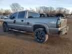 2005 CHEVROLET Silverado