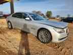 2011 BMW 7 series