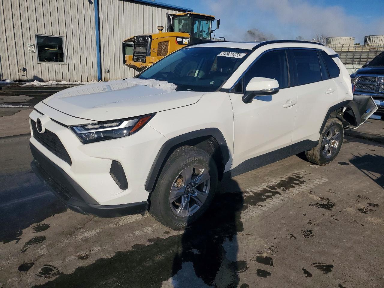 2023 TOYOTA RAV4