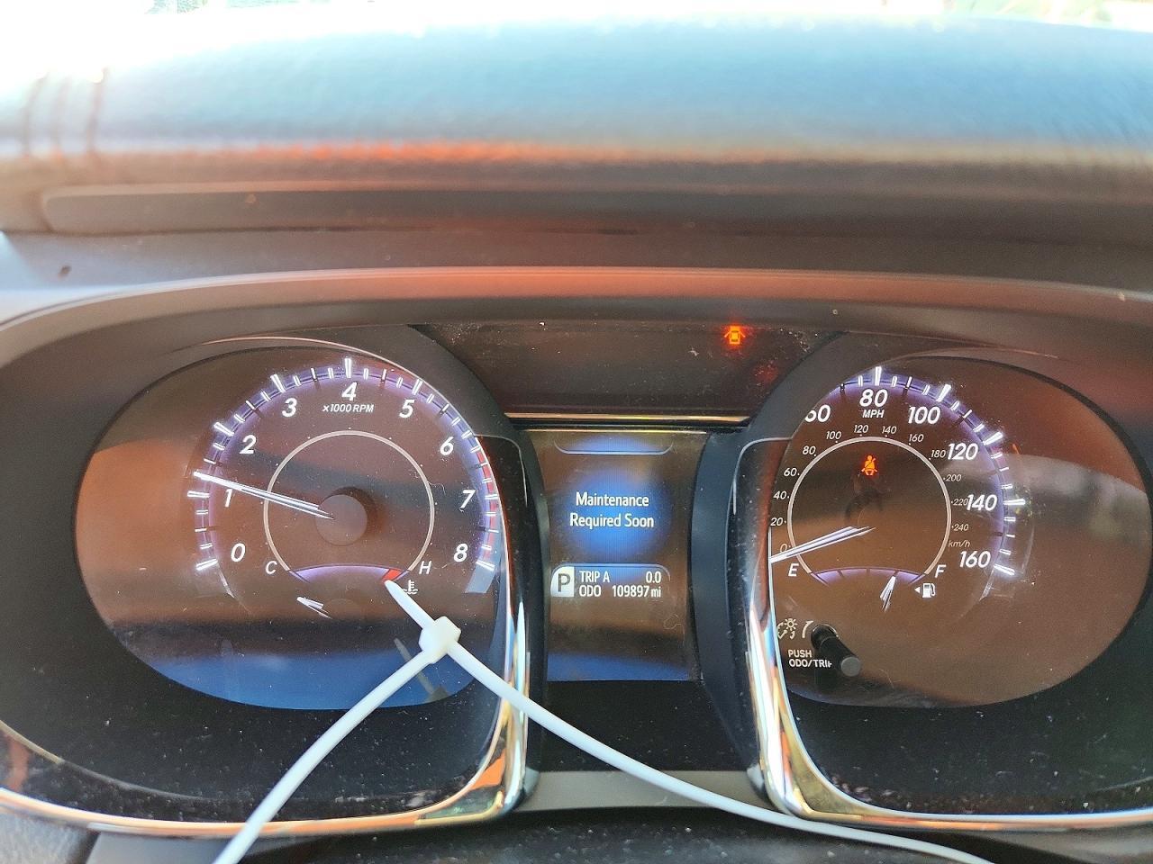 2014 TOYOTA Avalon
