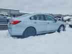 2016 SUBARU Legacy