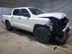 2023 NISSAN Frontier