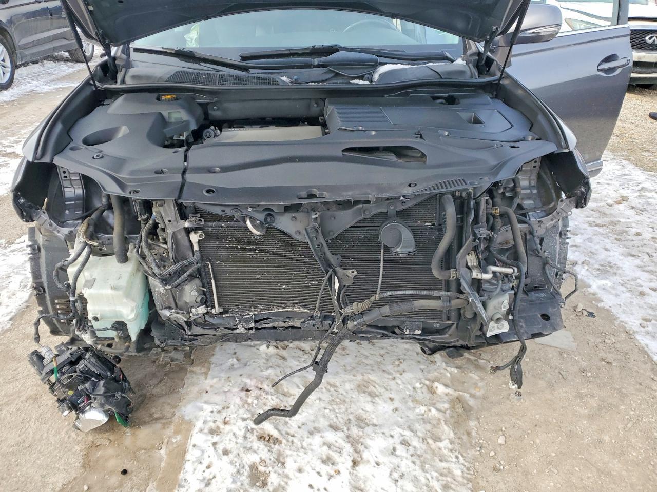 2013 LEXUS RX 450H