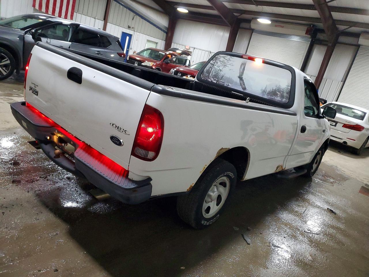 2003 FORD F-150
