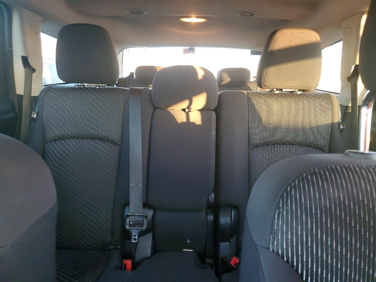 2013 DODGE JOURNEY