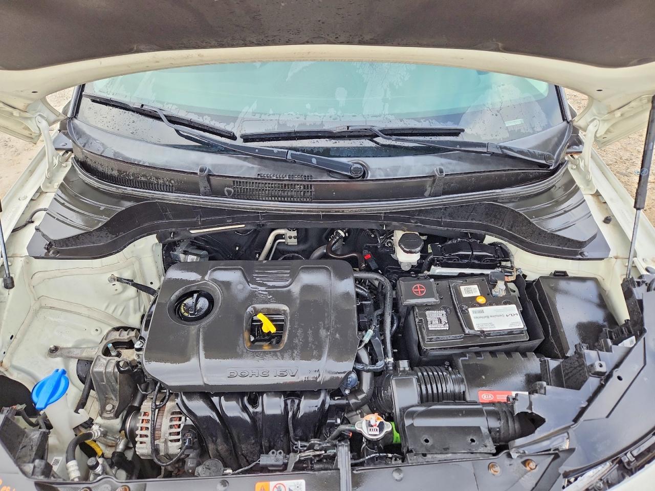 2021 KIA SOUL