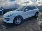 2013 PORSCHE CAYENNE