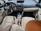 2012 SUBARU IMPREZA