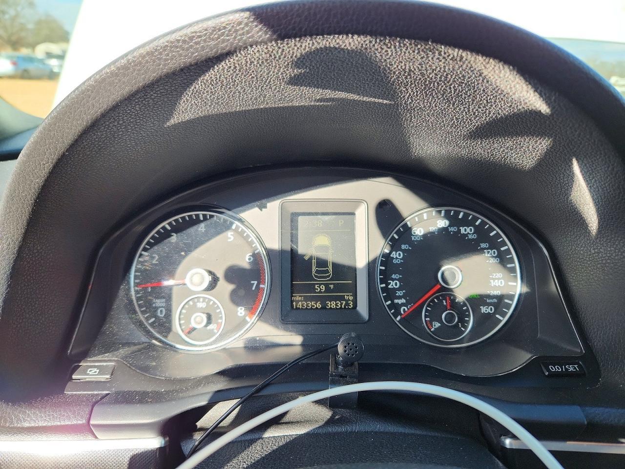 2012 VOLKSWAGEN EOS