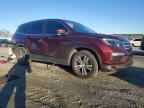 2018 HONDA PILOT