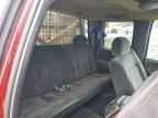 2000 CHEVROLET Silverado