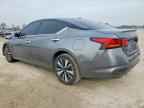 2021 NISSAN ALTIMA