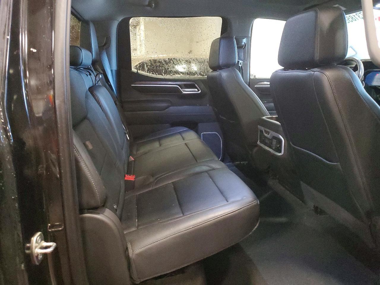 2022 CHEVROLET Silverado