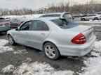 2006 MERCEDES-BENZ E-Class