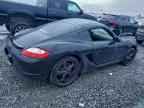 2006 PORSCHE Cayman