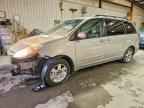 2009 TOYOTA SIENNA