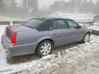 2007 CADILLAC DTS