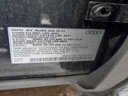 2023 AUDI Q7