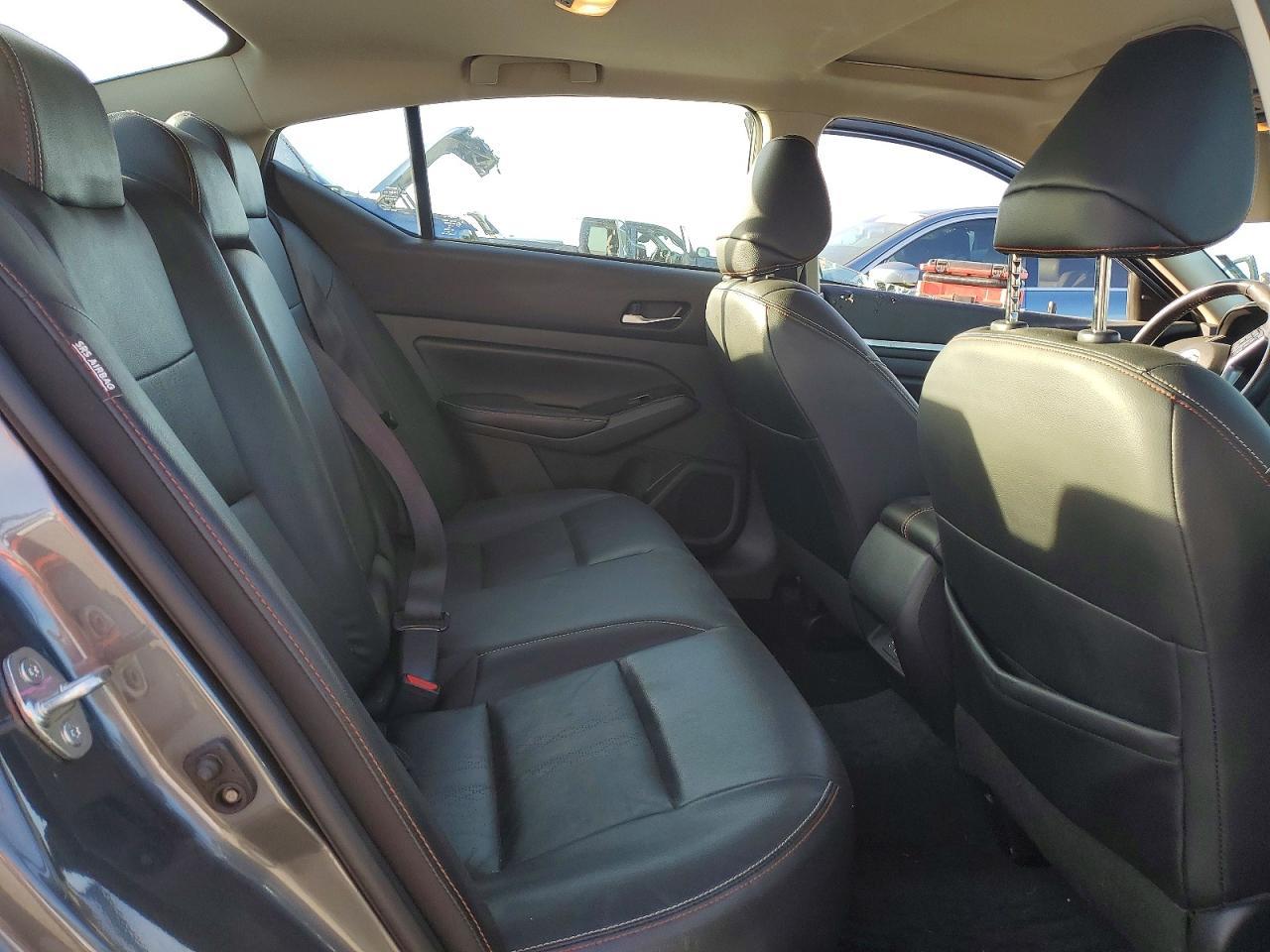 2024 NISSAN ALTIMA