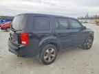 2015 HONDA PILOT
