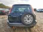 2001 HONDA CR-V