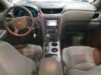 2014 CHEVROLET TRAVERSE