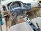 2001 HONDA CIVIC