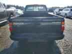 2004 TOYOTA TACOMA