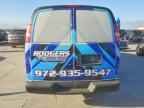 2009 CHEVROLET EXPRESS 2500
