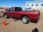 2000 DODGE RAM 1500