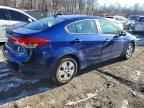 2018 KIA FORTE