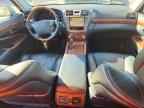 2011 LEXUS LS 460