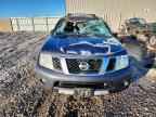 2011 NISSAN PATHFINDER