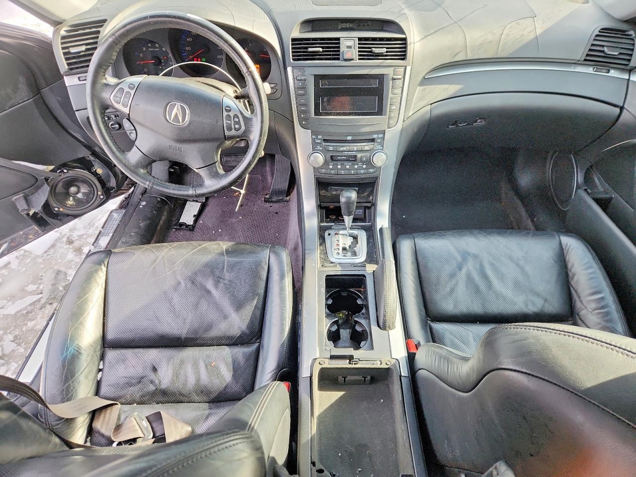 2005 ACURA TL