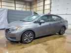 2025 NISSAN VERSA