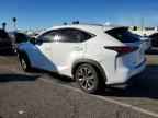 2019 LEXUS NX 300