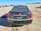 2010 CADILLAC CTS