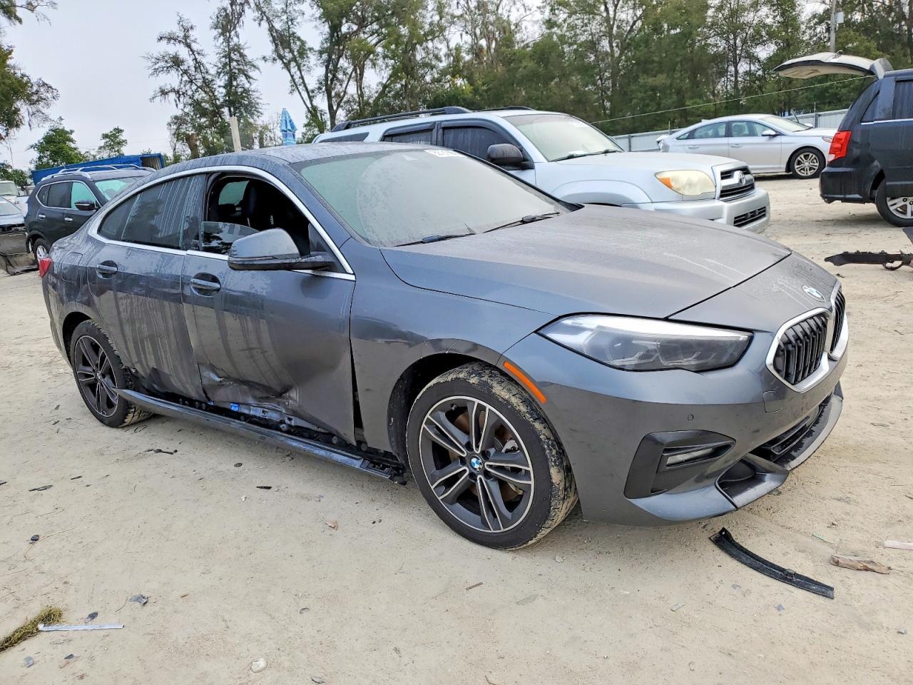 2021 BMW 2 Series