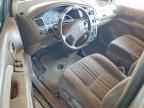 2003 TOYOTA SIENNA