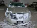 2013 CADILLAC XTS