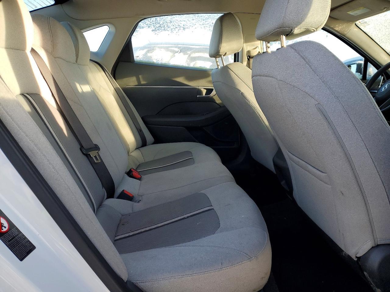 2022 HYUNDAI SONATA