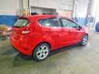 2013 FORD Fiesta