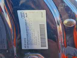 2009 AUDI S5