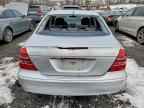 2006 MERCEDES-BENZ E-Class