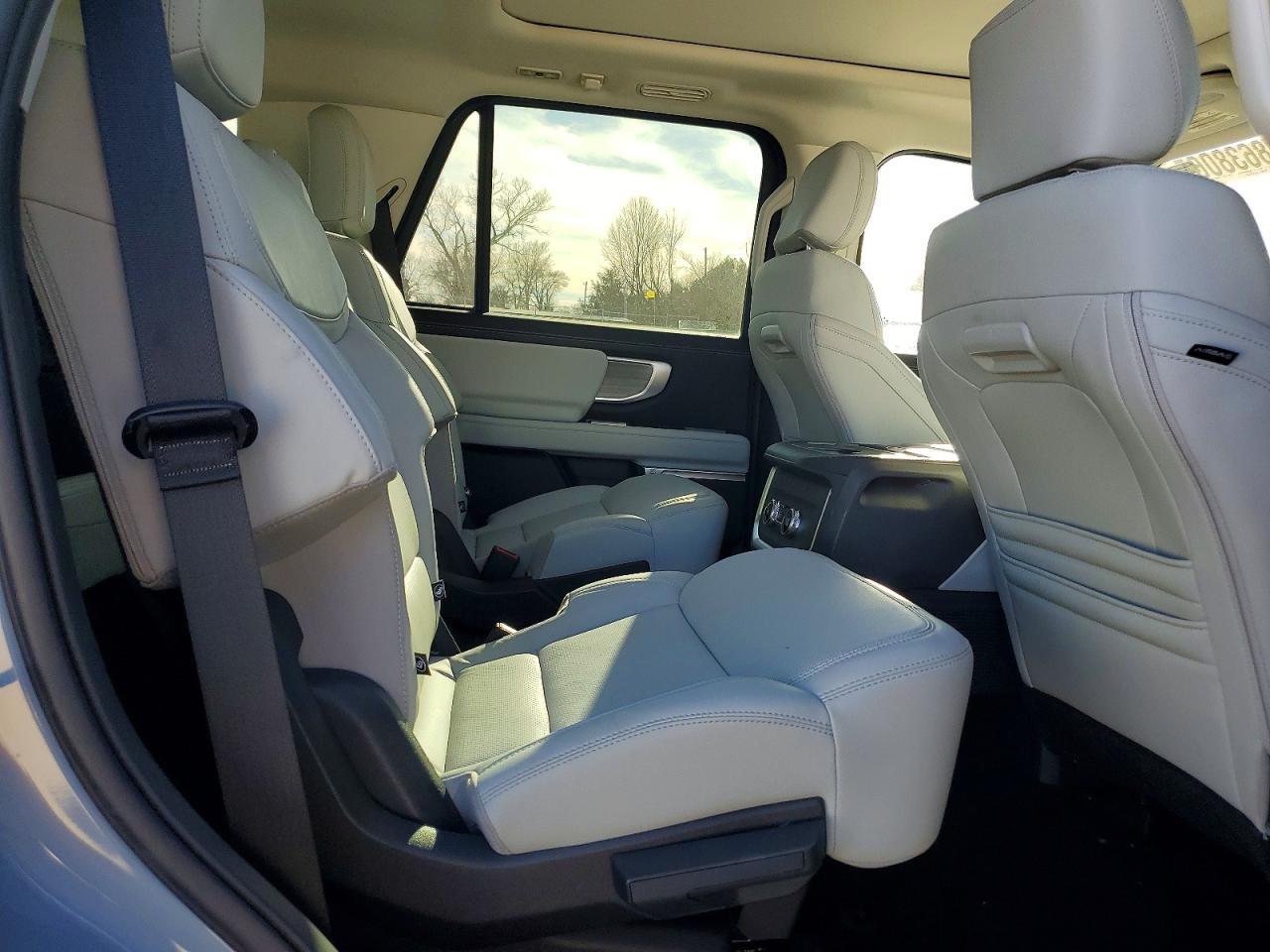 2025 FORD Expedition