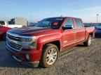 2016 CHEVROLET Silverado
