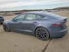 2021 TESLA MODEL S