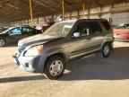 2006 HONDA CR-V