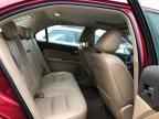 2010 FORD FUSION