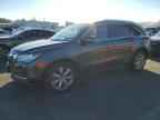 2015 ACURA MDX